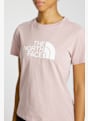 The North Face Evolution Half Dome Slim t-shirt donna Rosa 48776 5