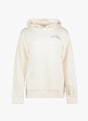 The North Face Monte Graphic hoodie femmes Blanc 48782 1