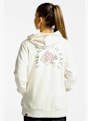 The North Face Monte Graphic hoodie donna Bianco 48782 3