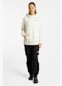 The North Face Monte Graphic hoodie femmes Blanc 48782 4