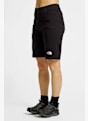 The North Face Exploration short da trekking donna Nero 48793 2