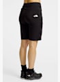 The North Face Exploration Damen Wandershort Schwarz 48793 3