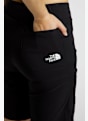The North Face Exploration short da trekking donna Nero 48793 5