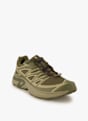 Salomon XT-EVR Gore-Tex® Herren Sneaker Grün 48792 2