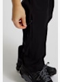 The North Face Exploration Zip-Off Damen Wanderhose Schwarz 48801 5