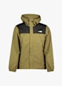 The North Face Antora Herren Outdoorjacke Beige 50119 1