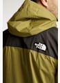 The North Face Antora Herren Outdoorjacke Beige 50119 6
