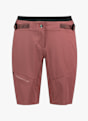 Stoke Tonka MTB Damen Bikeshort Lila 49172 1