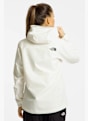 The North Face Quest Mono Damen Regenjacke Weiss 49173 3