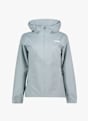 The North Face Quest Mono Damen Regenjacke Grau 49169 1
