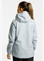 The North Face Quest Mono giacca impermeabile donna Grigio 49169 3
