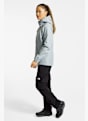 The North Face Quest Mono veste imperméable femmes Gris 49169 4