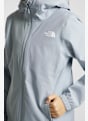 The North Face Quest Mono giacca impermeabile donna Grigio 49169 5