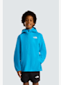 The North Face Zipline Kinder Outdoorjacke Blau 49168 1