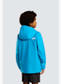 The North Face Zipline Kinder Outdoorjacke Blau 49168 2