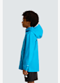 The North Face Zipline Kinder Outdoorjacke Blau 49168 3