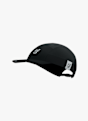 Compressport 5 Panel cap Nero 48806 1