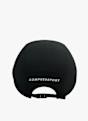 Compressport 5 Panel cap Nero 48806 4