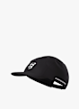 Compressport 5 Panel cap Nero 48806 5