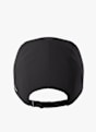 Compressport 5 Panel cap Nero 48806 8