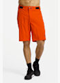 Stoke Cayen MTB short de bike hommes Orange 48815 1
