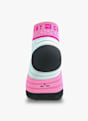 Compressport Ultra Trail Low 35-47 calze da corsa Rosa 48813 4