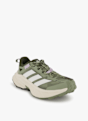 adidas Terrex Freehiker SL Gore-Tex® Damen Trekkingschuh Grün 48820 2
