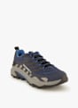 Merrell Moab Speed 2 Gore-Tex® Herren Trekkingschuh Blau 48827 2