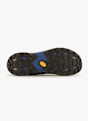 Merrell Moab Speed 2 Gore-Tex® Herren Trekkingschuh Blau 48827 3