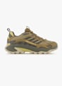Merrell Moab Speed 2 Gore-Tex® Herren Trekkingschuh Grün 48824 1