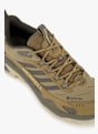 Merrell Moab Speed 2 Gore-Tex® Herren Trekkingschuh Grün 48824 6