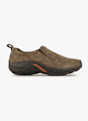 Merrell Jungle Moc chaussures de trekking hommes Marron 48821 1