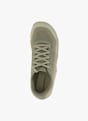 Merrell Vapor Glove 7 chaussures minimalistes hommes Blanc 48831 4
