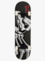 birdhouse Complete Stage 3 skateboard Noir 48835 1