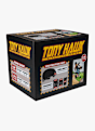Tony Hawk set di protezione + casco da skate Nero 48834 5