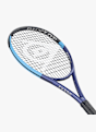 Dunlop FX500 - non cordée - raquette de tennis Bleu 48829 4