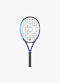 Dunlop 26 FX Team 100 - besaitet - Tennisracket Blau 48832 1