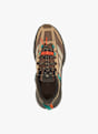 adidas Terrex Freehiker SL Gore-Tex® chaussures de trekking hommes Marron 56810 4