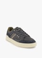 BEACH MOUNTAIN Re-Sailor 2.0 Herren Sneaker Blau 48842 2