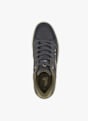 BEACH MOUNTAIN Re-Sailor 2.0 sneaker uomo Blu 48842 4