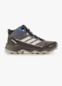 adidas Terrex Skychaser AX5 Mid Gore-Tex® chaussures de randonnée femmes Bleu 48866 1