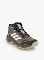 adidas Terrex Skychaser AX5 Mid Gore-Tex® Damen Wanderschuh Blau 48866 2
