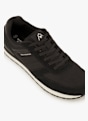 BEACH MOUNTAIN Re-Runner 2.0 Damen Sneaker Schwarz 48856 6