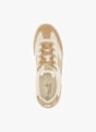 BEACH MOUNTAIN Low Rider sneaker donns Marrone 48847 4