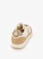 BEACH MOUNTAIN Low Rider sneaker donns Marrone 48847 5