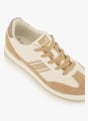 BEACH MOUNTAIN Low Rider Damen Sneaker Braun 48847 6