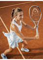 HEAD Squared - non incordata - racchetta da tennis Grigio 48863 7