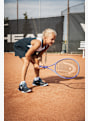 HEAD Boom Alternate 26 - cordée - raquette de tennis enfants Violet 48862 5