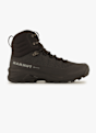 MAMMUT Ducan III High Gore-Tex® scarpe da trekking uomo Nero 48886 1