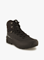 MAMMUT Ducan III High Gore-Tex® scarpe da trekking uomo Nero 48886 2